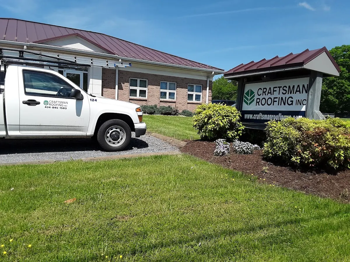 Quality Hail Damage Roof Repair by experienced craftsmen in Linfield